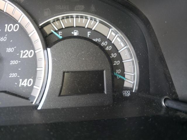 Photo 8 from auction – 2012 TOYOTA CAMRY BASE with VIN 4T1BF1FK9CU192694
