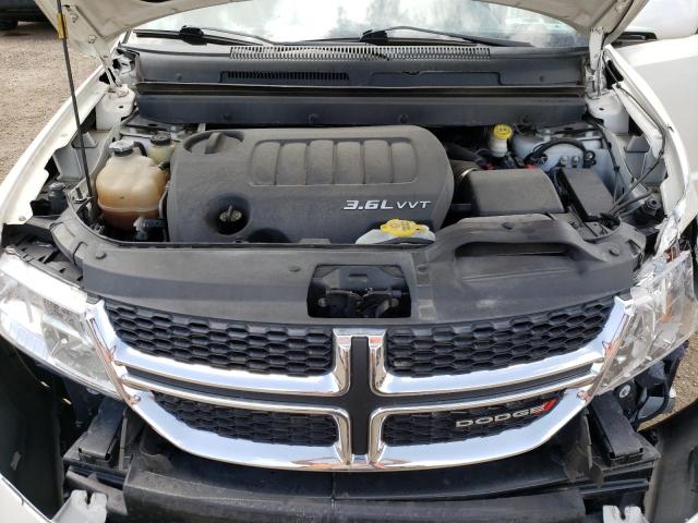 Фото 7 с аукциона – 2014 DODGE JOURNEY LI с VIN 3C4PDDDG4ET220110
