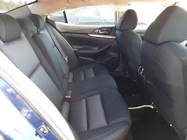 Photo 6 from auction – 2018 NISSAN MAXIMA 3.5 with VIN 1N4AA6AP8JC366715