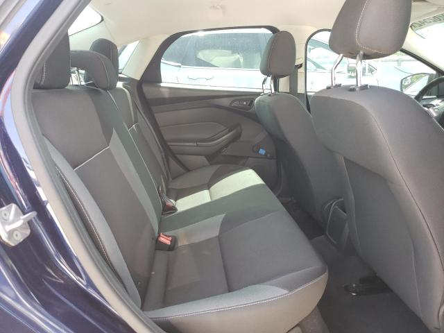 Photo 6 from auction – 2012 FORD FOCUS S with VIN 1FAHP3E20CL126538