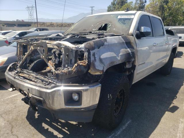 Photo 2 from auction – 2015 GMC SIERRA C15 with VIN 3GTP1VEC0FG201042