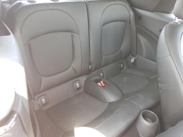 Photo 6 from auction – 2022 MINI COOPER with VIN WMW23DL07N3N50625