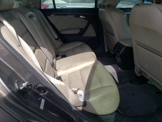 Photo 6 from auction – 2008 ACURA TL TYPE S with VIN 19UUA76568A035157