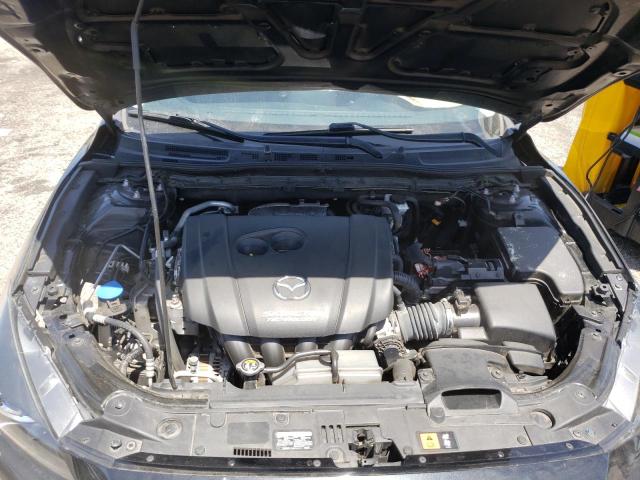 Photo 7 from auction – 2018 MAZDA 3 TOURING with VIN 3MZBN1V37JM190068