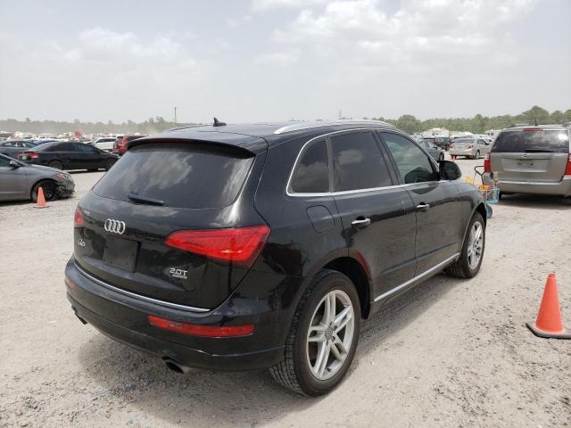 Photo 4 from auction – 2015 AUDI Q5 PREMIUM with VIN WA1LFAFP8FA102603