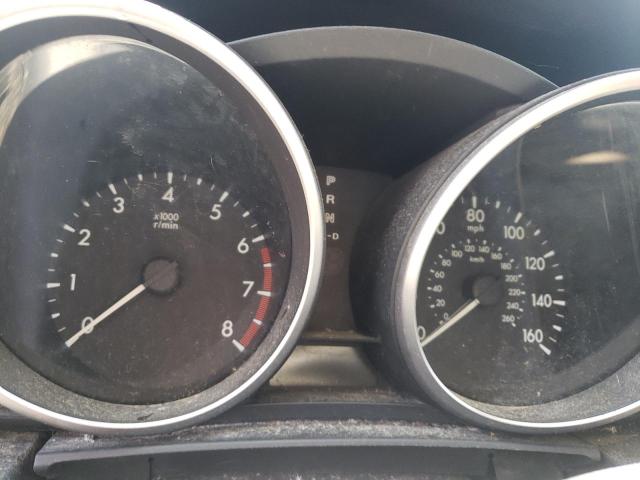 Photo 8 from auction – 2013 MAZDA 5 with VIN JM1CW2BLXD0161945