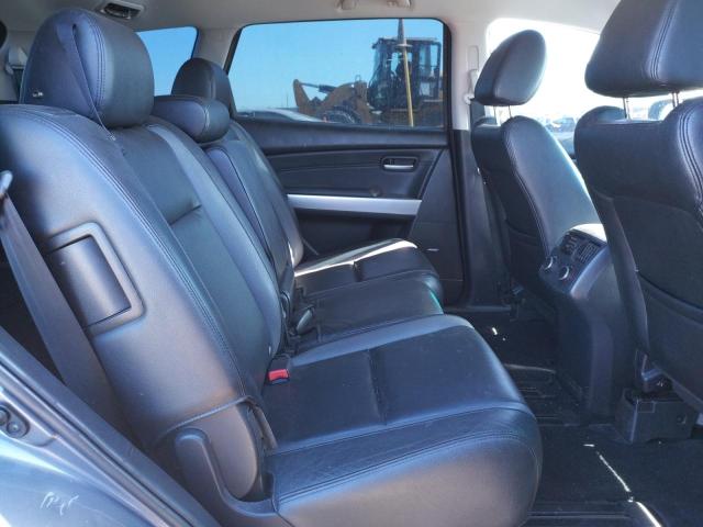 Photo 6 from auction – 2008 MAZDA CX-9 with VIN JM3TB38A680122368