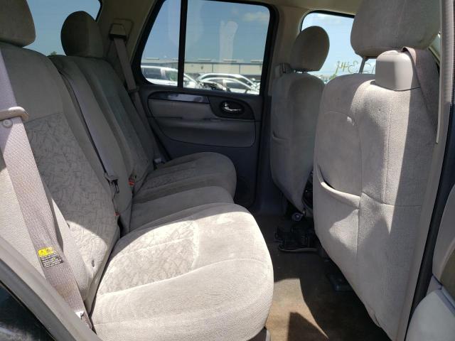 Photo 6 from auction – 2005 GMC ENVOY with VIN 1GKDS13S152119643