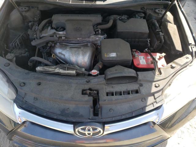 Photo 7 from auction – 2016 TOYOTA CAMRY LE with VIN 4T1BF1FK1GU139364