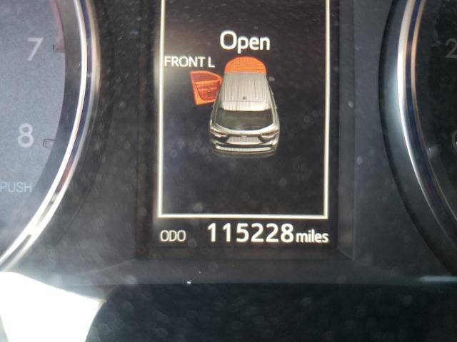 Photo 8 from auction – 2016 TOYOTA HIGHLANDER with VIN 5TDJKRFH2GS228363