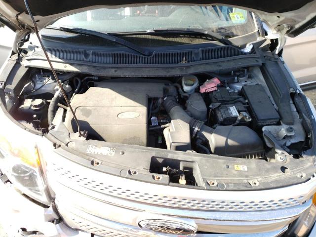Photo 7 from auction – 2013 FORD EXPLORER X with VIN 1FM5K8D82DGA32584