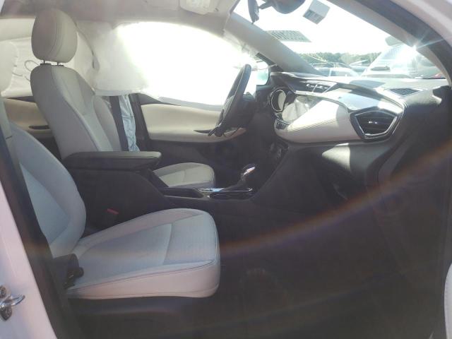 Photo 5 from auction – 2021 BUICK ENCORE GX with VIN KL4MMESL2MB170553