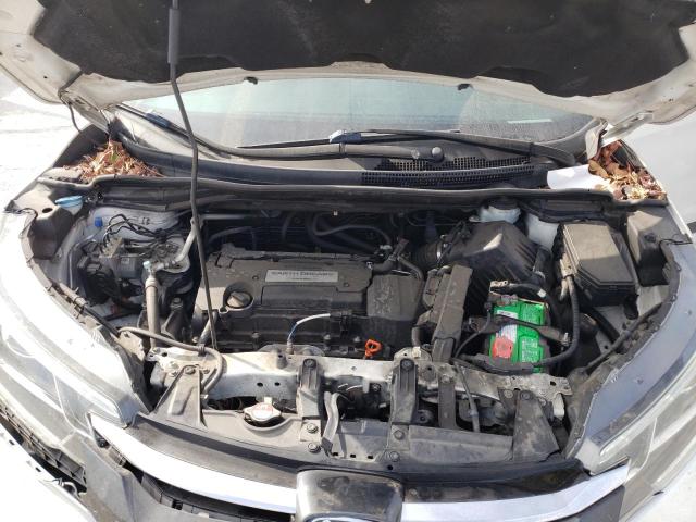 Photo 7 from auction – 2015 HONDA CR-V TOURI with VIN 5J6RM3H97FL021302