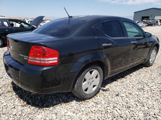 Photo 4 from auction – 2010 DODGE AVENGER SX with VIN 1B3CC4FB2AN119341