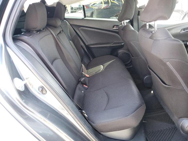 Photo 6 from auction – 2019 TOYOTA PRIUS with VIN JTDKARFU7K3088017