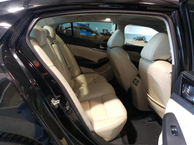 Photo 6 from auction – 2017 NISSAN MAXIMA 3.5 with VIN 1N4AA6APXHC440260