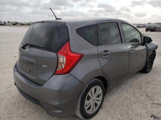 Photo 4 from auction – 2017 NISSAN VERSA NOTE with VIN 3N1CE2CPXHL363555