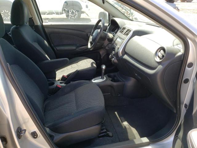 Photo 5 from auction – 2014 NISSAN VERSA S with VIN 3N1CN7AP6EL855236
