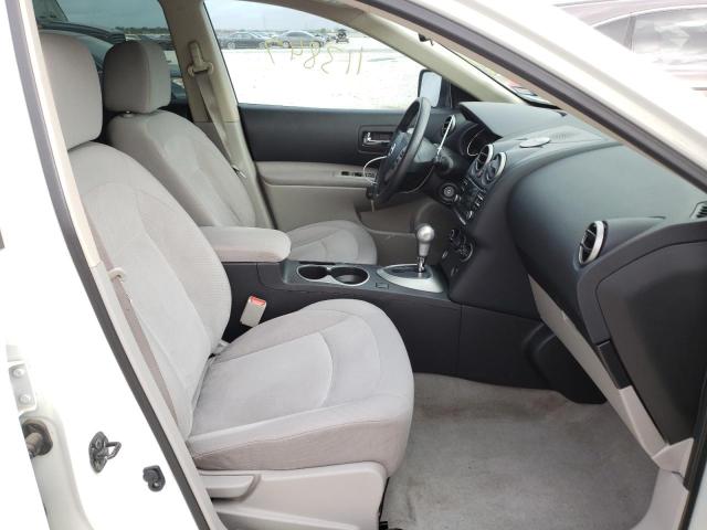 Photo 5 from auction – 2015 NISSAN ROGUE SELE with VIN JN8AS5MT2FW650877