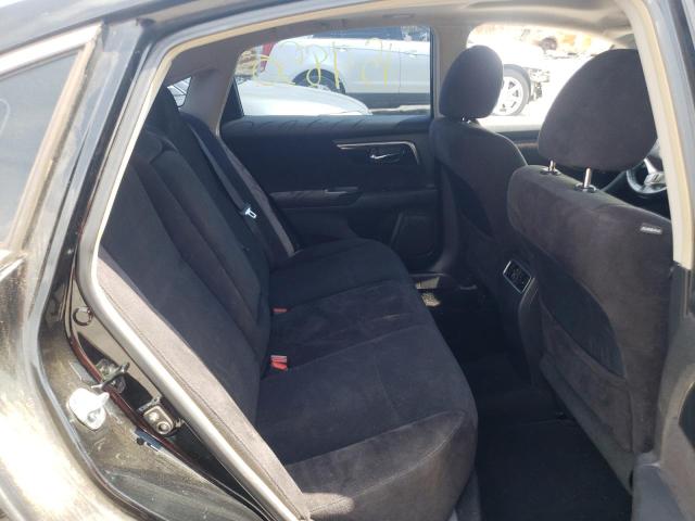 Photo 6 from auction – 2013 NISSAN ALTIMA with VIN 1N4AL3APXDN480135