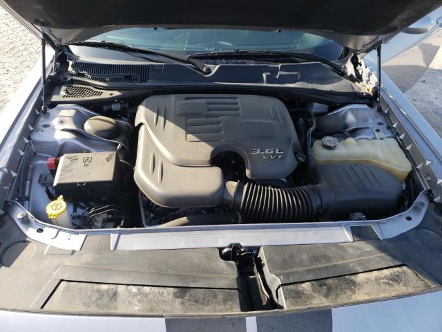 Photo 7 from auction – 2017 DODGE CHALLENGER with VIN 2C3CDZAG2HH659470