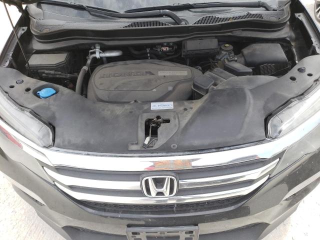 Zdjęcie 7 z aukcji – 2018 HONDA PILOT EXL z VIN 5FNYF5H5XJB024307