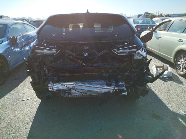Photo 9 from auction – 2018 BMW X2 XDRIVE2 with VIN WBXYJ5C3XJEF79091