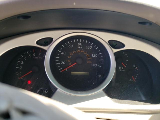 Photo 8 from auction – 2005 TOYOTA HIGHLANDER with VIN JTEGP21A650067329