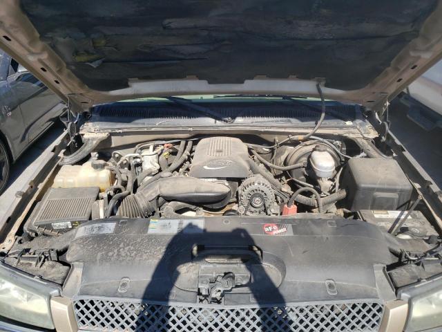 Photo 7 from auction – 2005 CHEVROLET SILVERADO with VIN 2GCEC13TX51239589