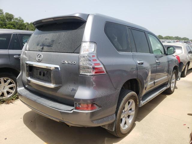 Photo 4 from auction – 2016 LEXUS GX 460 with VIN JTJBM7FX0G5123706