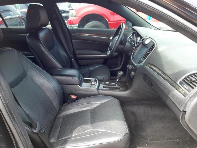 Photo 5 from auction – 2013 CHRYSLER 300C with VIN 2C3CCAKT4DH645368