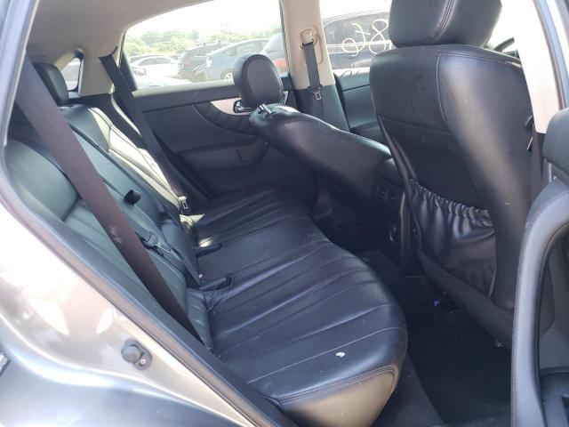 Photo 6 from auction – 2013 INFINITI FX37 with VIN JN8CS1MW8DM170220