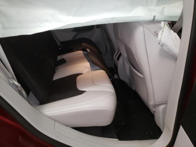 Photo 6 from auction – 2021 JEEP CHEROKEE L with VIN 1C4PJMLB9MD184627