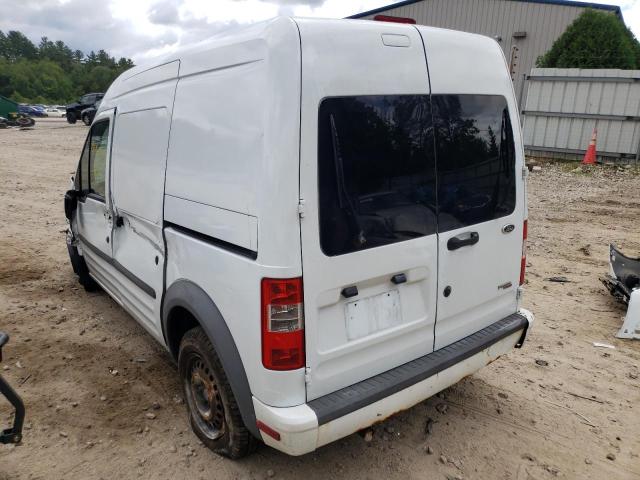 Photo 3 from auction – 2012 FORD TRANSIT CO with VIN NM0LS6BN9CT089246