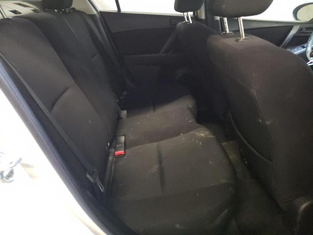 Photo 6 from auction – 2010 MAZDA 3 I with VIN JM1BL1SF3A1264218
