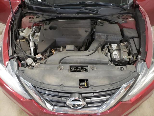 Photo 7 from auction – 2016 NISSAN ALTIMA 2.5 with VIN 1N4AL3AP9GN360976