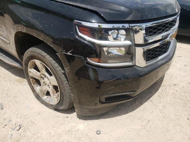 Photo 9 from auction – 2016 CHEVROLET TAHOE C150 with VIN 1GNSCBKCXGR104396