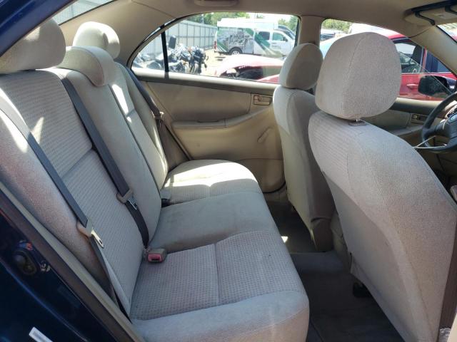 Photo 6 from auction – 2005 TOYOTA COROLLA CE with VIN 1NXBR32E45Z531089