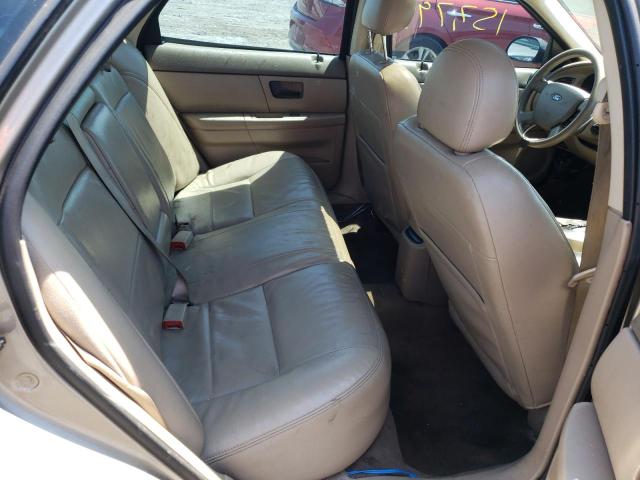 Photo 6 from auction – 2004 FORD TAURUS SES with VIN 1FAFP55S84A187698