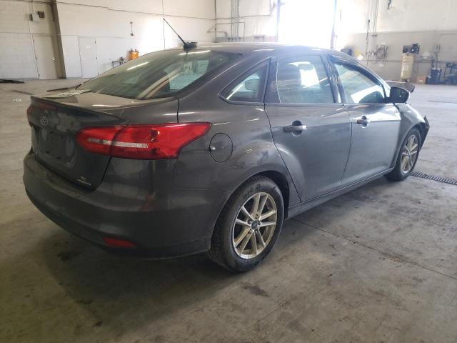Photo 4 from auction – 2016 FORD FOCUS SE with VIN 1FADP3F29GL289224