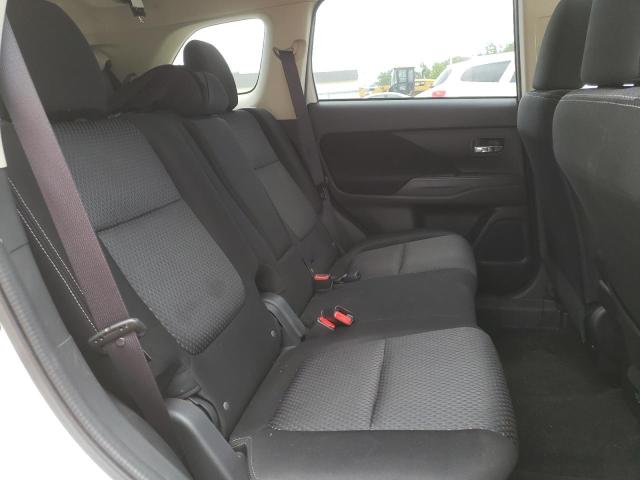 Photo 6 from auction – 2017 MITSUBISHI OUTLANDER with VIN JA4AZ3A39HZ058582
