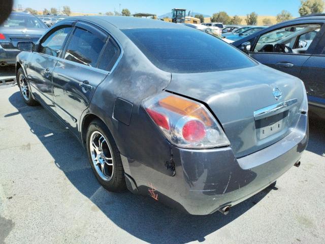 Photo 3 from auction – 2009 NISSAN ALTIMA 2.5 with VIN 1N4AL21E99N484841