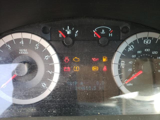 Photo 8 from auction – 2012 FORD ESCAPE XLT with VIN 1FMCU9DG6CKA92698