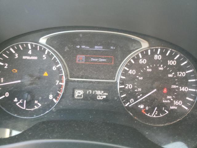 Photo 8 from auction – 2013 NISSAN PATHFINDER with VIN 5N1AR2MM6DC607314