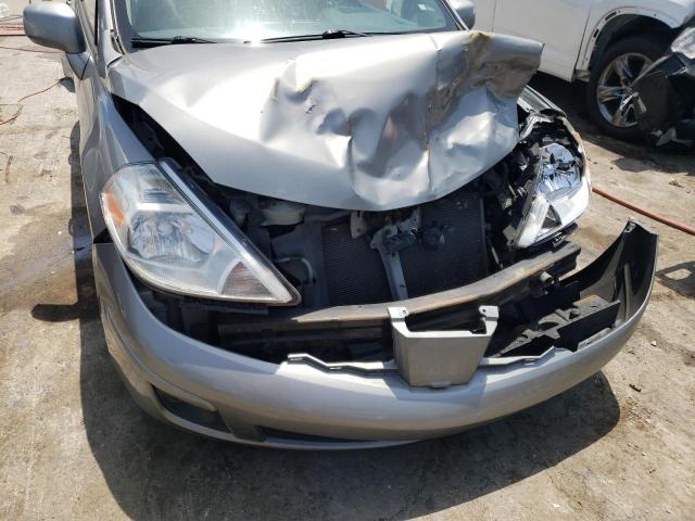 Photo 9 from auction – 2011 NISSAN VERSA S with VIN 3N1BC1CP8BL444542