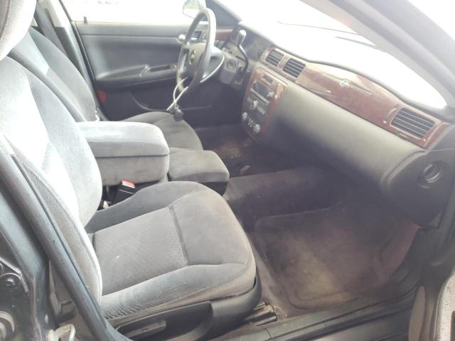 Photo 5 from auction – 2010 CHEVROLET IMPALA LS with VIN 2G1WA5EN2A1267213