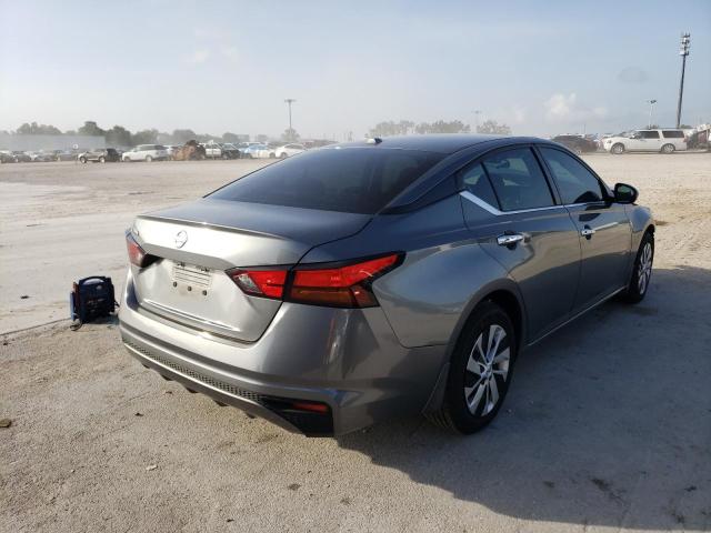 Photo 4 from auction – 2019 NISSAN ALTIMA S with VIN 1N4BL4BV8KN328973