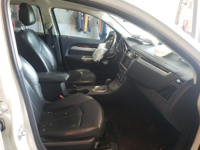 Photo 5 from auction – 2010 CHRYSLER SEBRING LI with VIN 1C3CC5FB9AN212527
