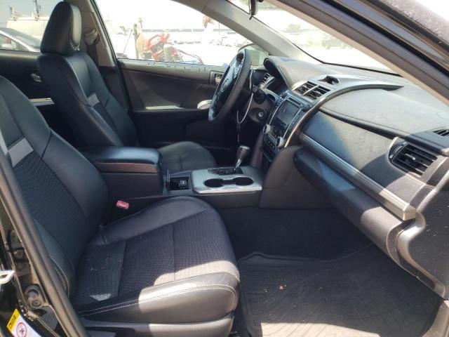Photo 5 from auction – 2012 TOYOTA CAMRY BASE with VIN 4T1BF1FK7CU009003