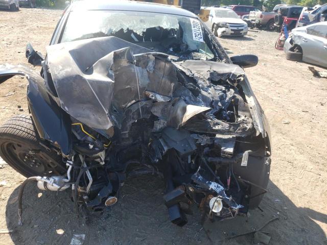 Photo 9 from auction – 2012 CHRYSLER 200 LX with VIN 1C3CCBAB4CN218227